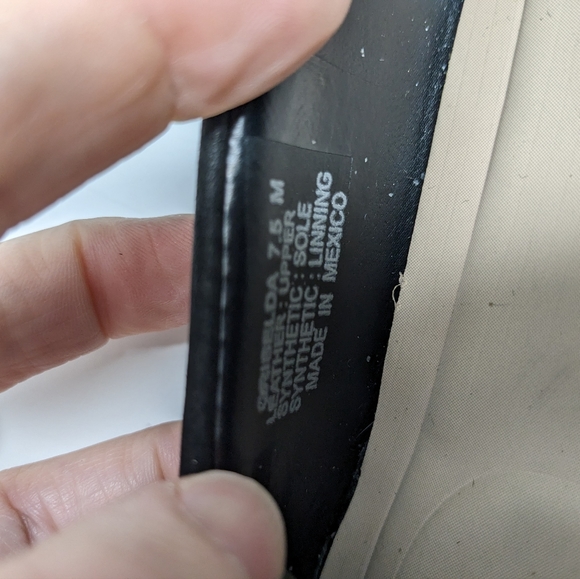 Tahari griselda loafers - Picture 5 of 7